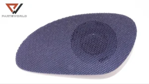 Високоговорител пищялка ляв   за peugeot 207sw  1.6 hdi 90 hp (combi)