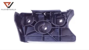 Водач броня преден десен 5p0807184a за seat altea (5p) 2.0 i 150 hp (minivan)