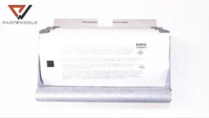 airbag пасажер  за mercedes-benz  1.6 i 102 hp (hatchback)