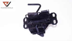 Брава преден капак   за mercedes-benz  1.6 i 102 hp (hatchback)