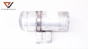 Дехидратор   за mercedes-benz  1.6 i 102 hp (hatchback)