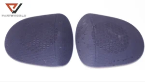 Капаци високоговорители леви  за seat  2.0 i 150 hp (minivan)