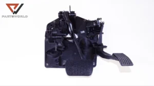 Конзола педал газ и спирачка   за mercedes-benz  1.6 i 102 hp (hatchback)