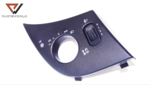 Лайсна около ключ фарове   за mercedes-benz  1.6 i 102 hp (hatchback)