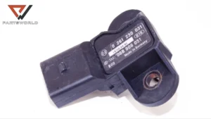 map сензор  0261230031 за seat  2.0 i 150 hp (minivan)