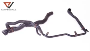 Маркуч антифриз  за seat  2.0 i 150 hp (minivan)