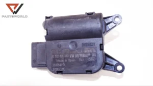 Моторче клапа парно  0132801340 за seat  2.0 i 150 hp (minivan)