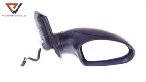 Огледало дясно  за seat  2.0 i 150 hp (minivan)