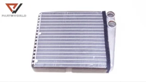 Радиатор парно   за seat  2.0 i 150 hp (minivan)