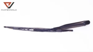 Рамо чистачка задна   за mercedes-benz  1.6 i 102 hp (hatchback)