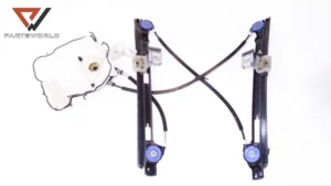 Стъклоповдигач преден ляв   за seat  2.0 i 150 hp (minivan)