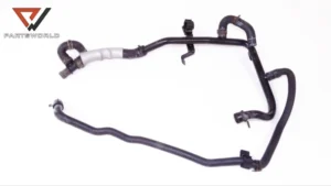 Тръбичка антифриз   за seat  2.0 i 150 hp (minivan)