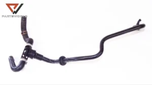 Тръбичка за гориво  за seat  2.0 i 150 hp (minivan)