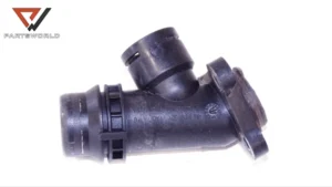 Тройник антифриз  06f121131a за seat  2.0 i 150 hp (minivan)