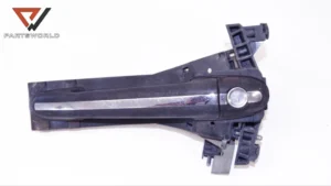 Външна дръжка предна лява   за mercedes-benz  1.6 i 102 hp (hatchback)