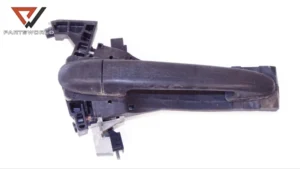 Външна дръжка задна дясна  за mercedes-benz  1.6 i 102 hp (hatchback)