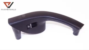 Вътрешна дръжка с копче ел стъкло предна дясна  за seat  2.0 i 150 hp (minivan)