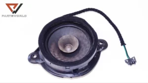 Високоговорител заден ляв  a1688200502 за mercedes-benz  1.6 i 102 hp (hatchback)