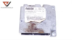 airbag модул  за citroen c4 1.4 i 16v 88 hp