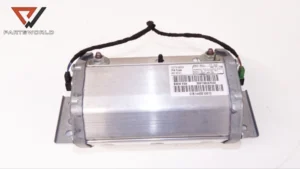 airbag пасажер  за bmw 3-series (e92) 2.5 i 218 hp