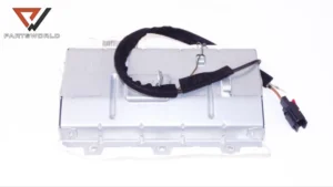 airbag пасажер  за citroen c4 1.4 i 16v 88 hp