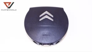 airbag волан  за citroen c4 1.4 i 16v 88 hp