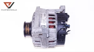 Алтернатор 06b903016d за vw passat 5.5 (b5.5) 1.8t 20v 150 hp