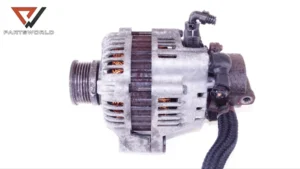 Алтернатор 37300-27012 за kia carens i 2.0 crdi 113 hp