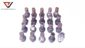 Болтове 20-бр   за vw passat 5.5 (b5.5) 1.8t 20v 150 hp