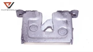 Брава преден капак  7115229 за bmw 3-series (e92) 2.5 i 218 hp