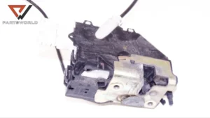 Брава врата предна дясна   за citroen c4 1.4 i 16v 88 hp