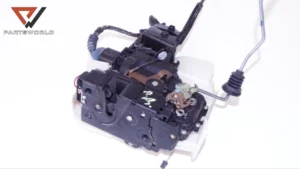 Брава врата предна дясна   за vw passat 5.5 (b5.5) 1.8t 20v 150 hp