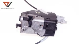 Брава врата задна лява  за citroen c4 1.4 i 16v 88 hp