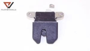 Брава заден капак   за vw passat 5.5 (b5.5) 1.8t 20v 150 hp