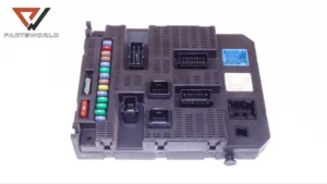 bsi модул 9659885580 за citroen c4 1.4 i 16v 88 hp