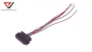 Букса стоп  за vw passat 5.5 (b5.5) 1.8t 20v 150 hp