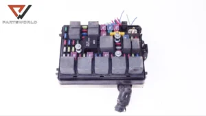 Бушонно табло   за kia carens i 2.0 crdi 113 hp