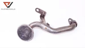 Цедка маслена помпа  за kia carens i 2.0 crdi 113 hp