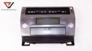 Централна конзола с духалки парно  за citroen c4 1.4 i 16v 88 hp