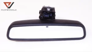 Централно огледало 913381901 за bmw 3-series (e92) 2.5 i 218 hp