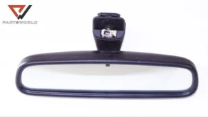 Централо огледало  за kia carens i 2.0 crdi 113 hp