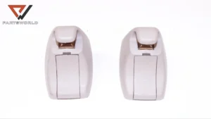 Държачи сенници  за bmw 3-series (e92) 2.5 i 218 hp