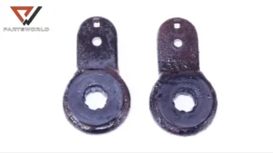 Държачи воден радиатор  за kia carens i 2.0 crdi 113 hp