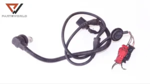 Датчик abs   за vw passat 5.5 (b5.5) 1.8t 20v 150 hp