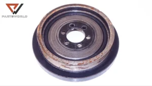 Демпферна шайба  за bmw 3-series (e92) 2.5 i 218 hp