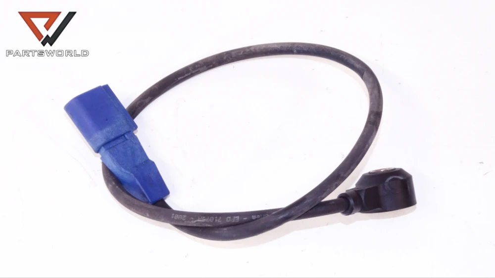 Детонационен датчик 06c905377 за vw passat 5.5 (b5.5) 1.8t 20v 150 hp Детонационен датчик 06c905377 за vw passat 5.5 (b5.5) 1.8t 20v 150 hp