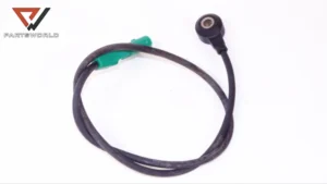 Детонационен датчик 07d905377 за vw passat 5.5 (b5.5) 1.8t 20v 150 hp