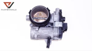 Дросел клапа 9647925480 за citroen c4 1.4 i 16v 88 hp