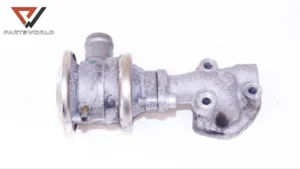 egr клапан  за vw passat 5.5 (b5.5) 1.8t 20v 150 hp