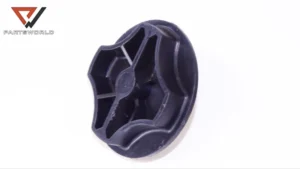 Фиксиращ болт резервна гума  за kia carens i 2.0 crdi 113 hp